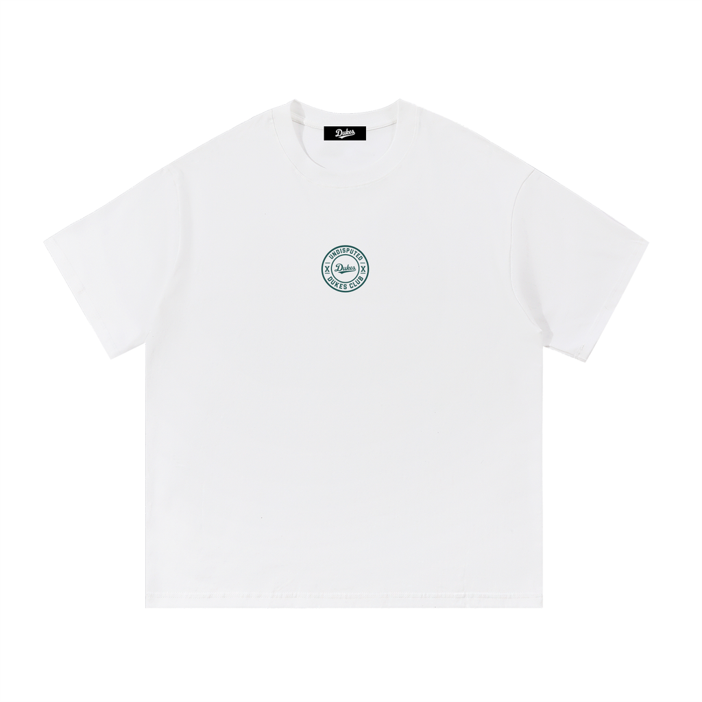 Dukes Undisputed Tee