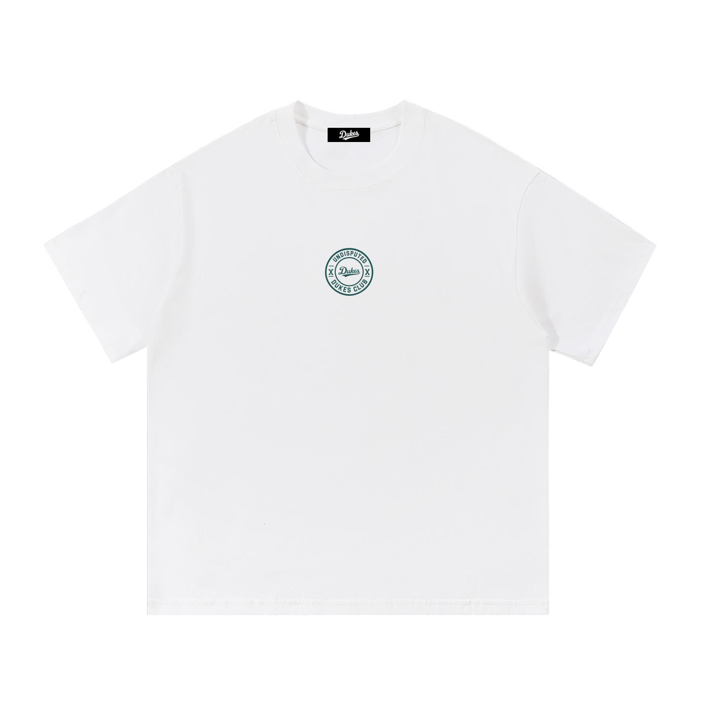 Dukes Undisputed Tee