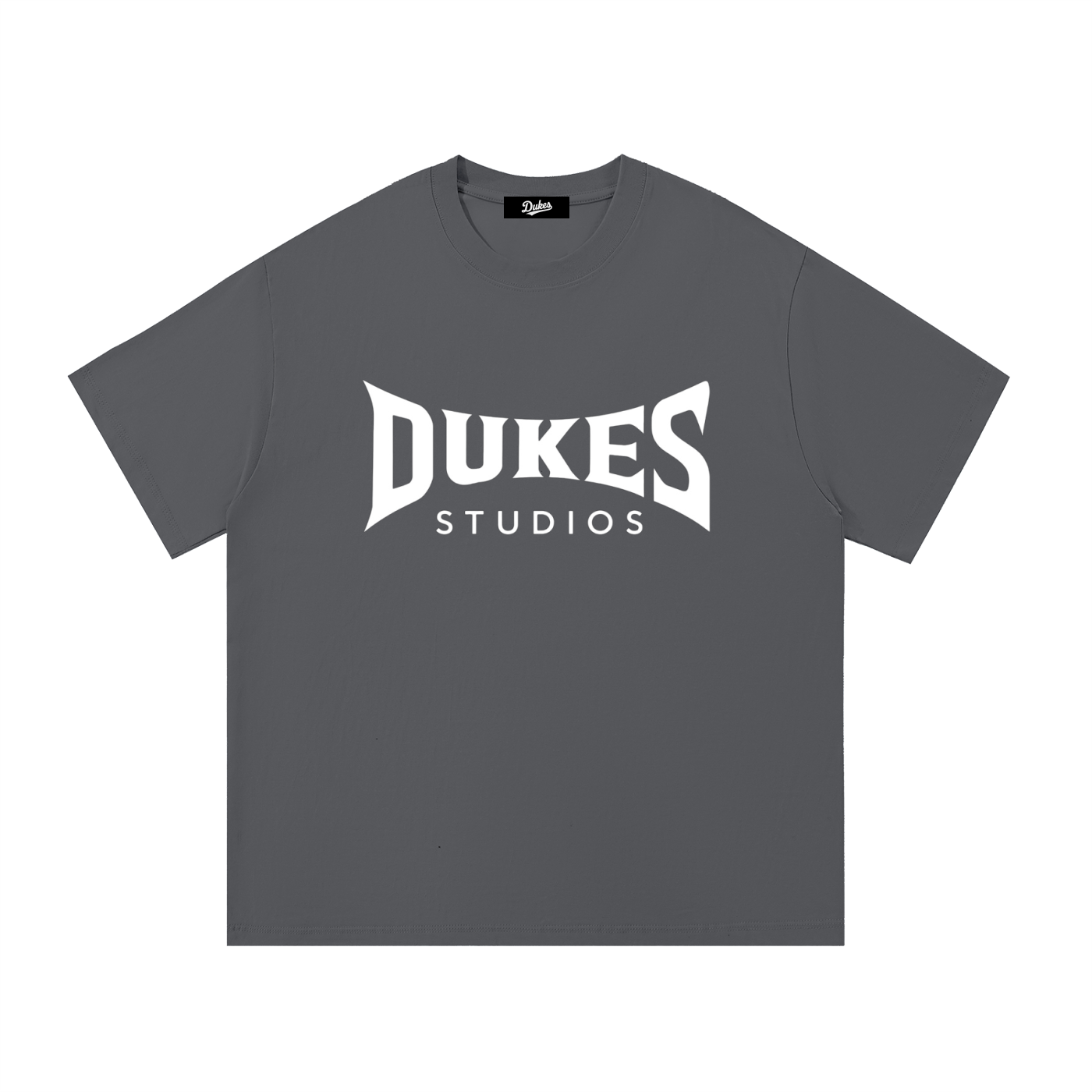 Dukes Studios Signature Tee