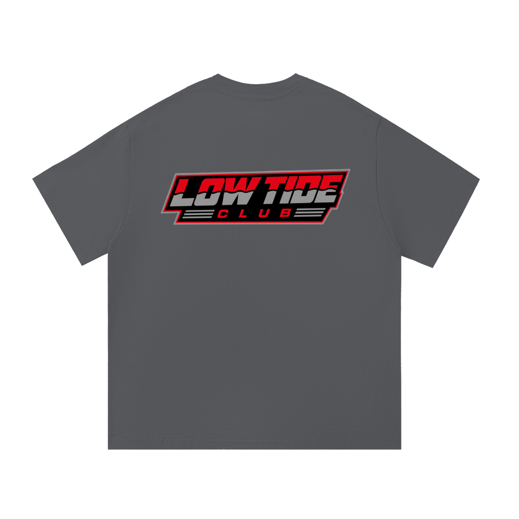 Low Tide Club Fast Lane Tee