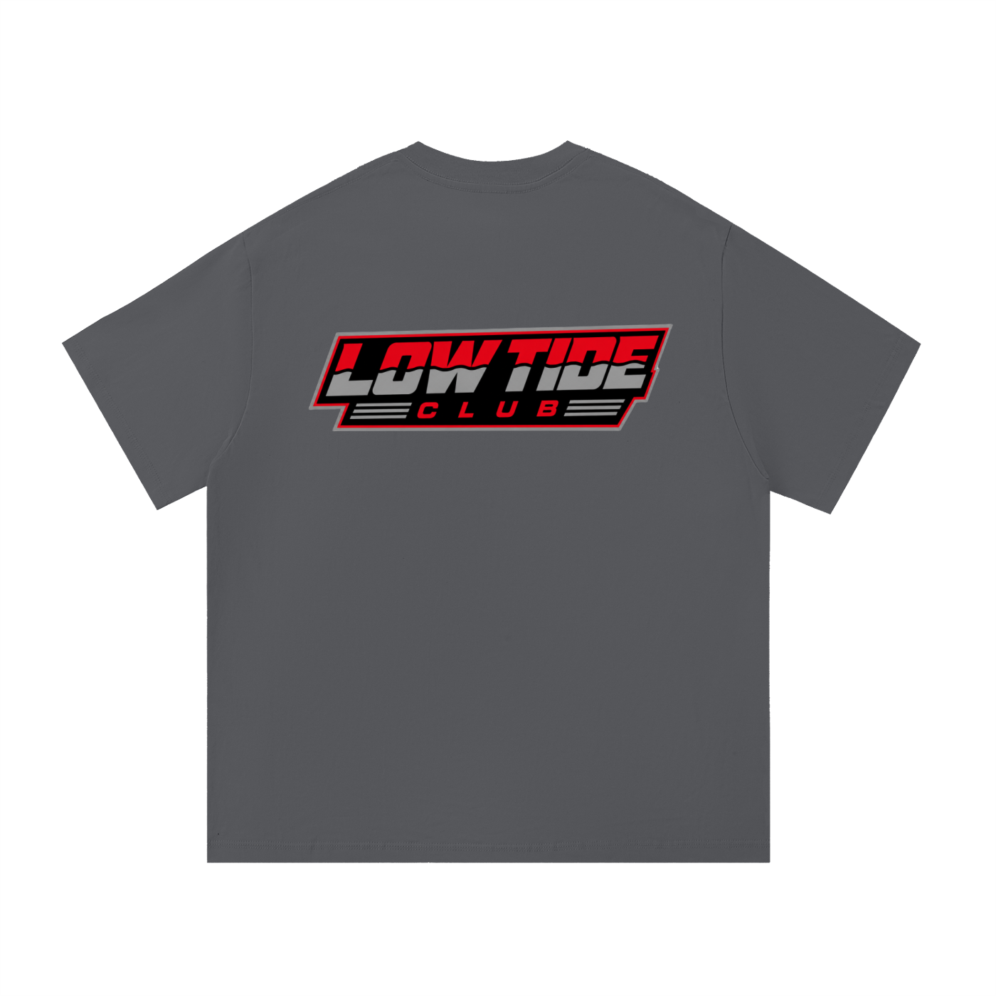 Low Tide Club Fast Lane Tee
