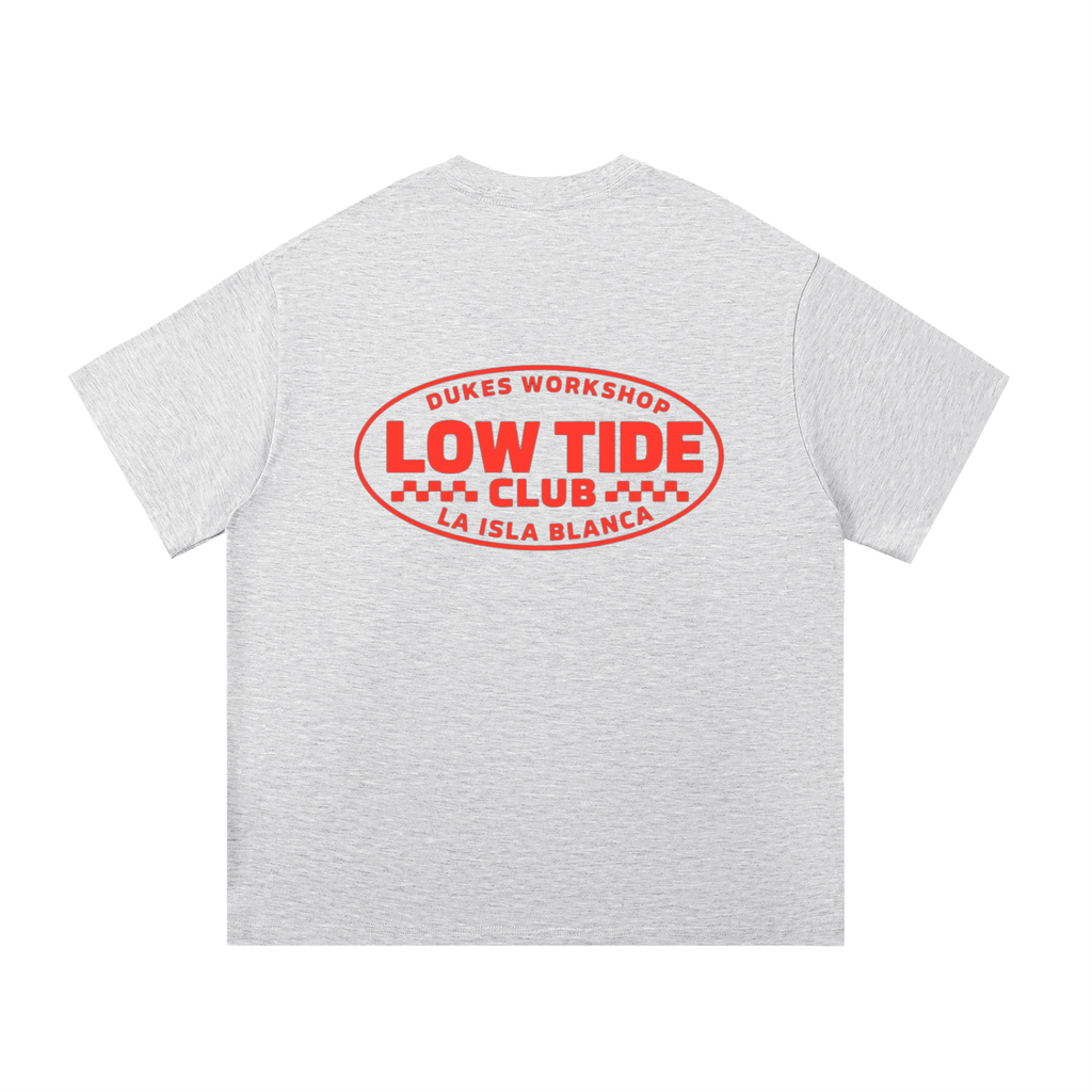 Low Tide Club Tee