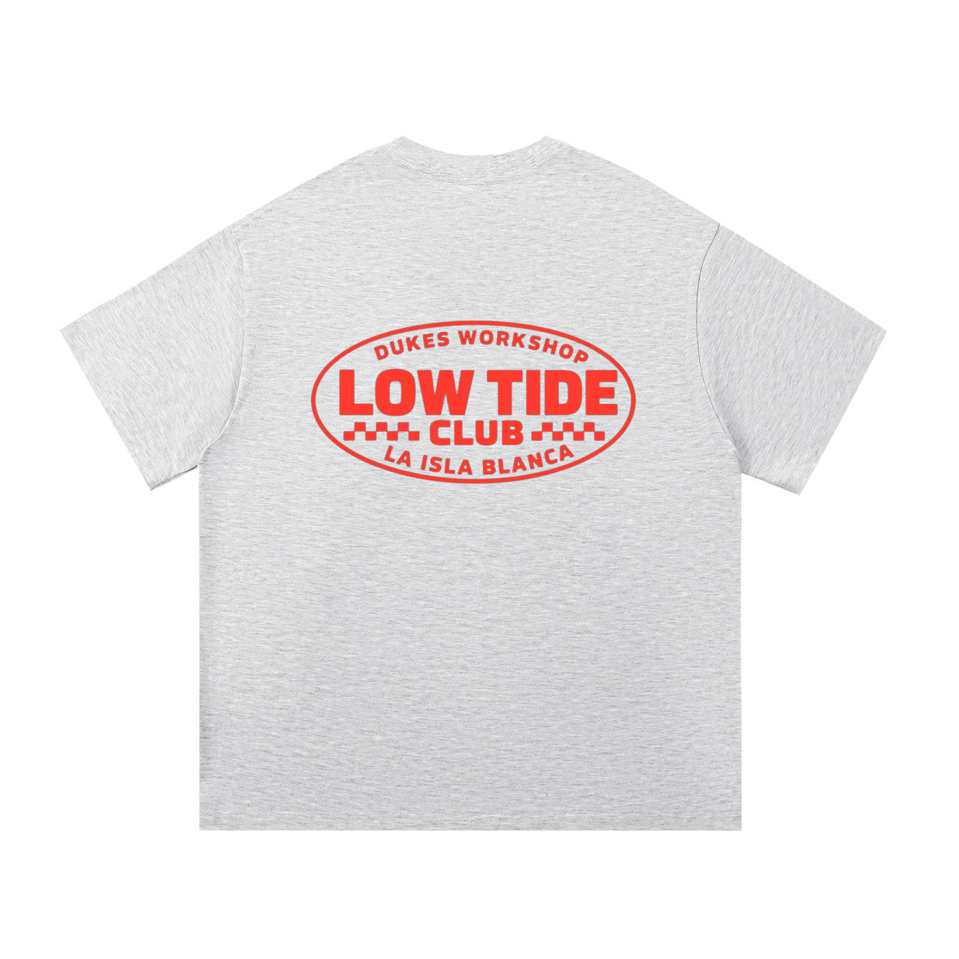 Low Tide Club Tee