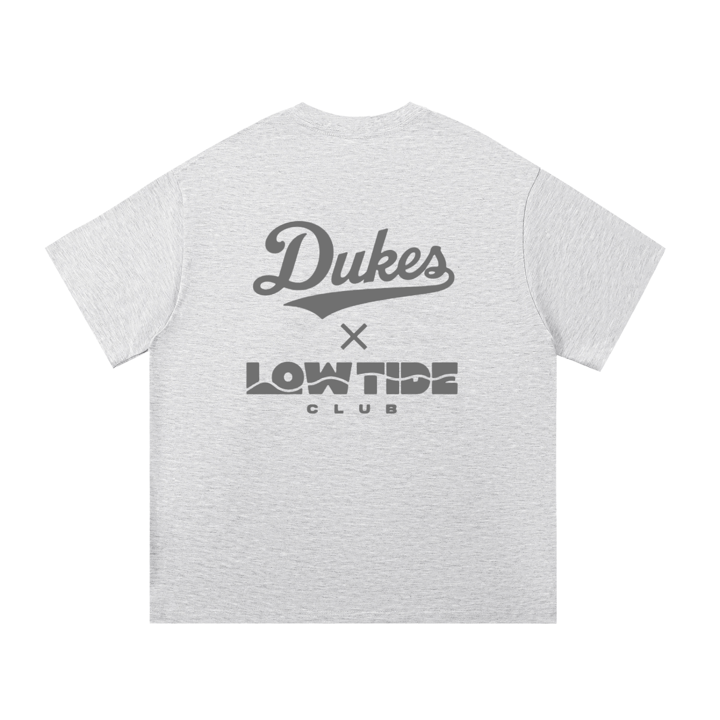Dukes x LTC Origins Tee