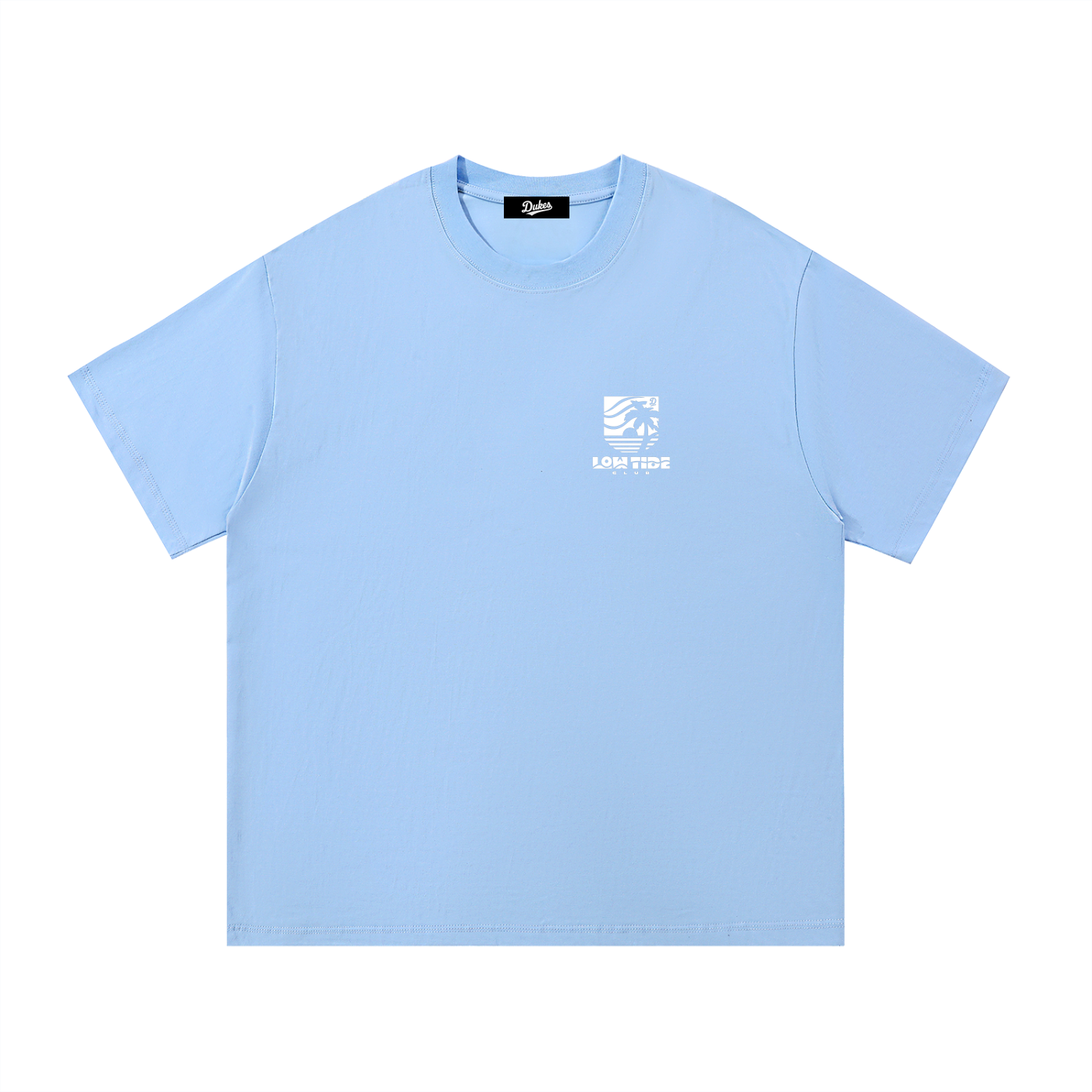 Low Tide Club Palm Tee