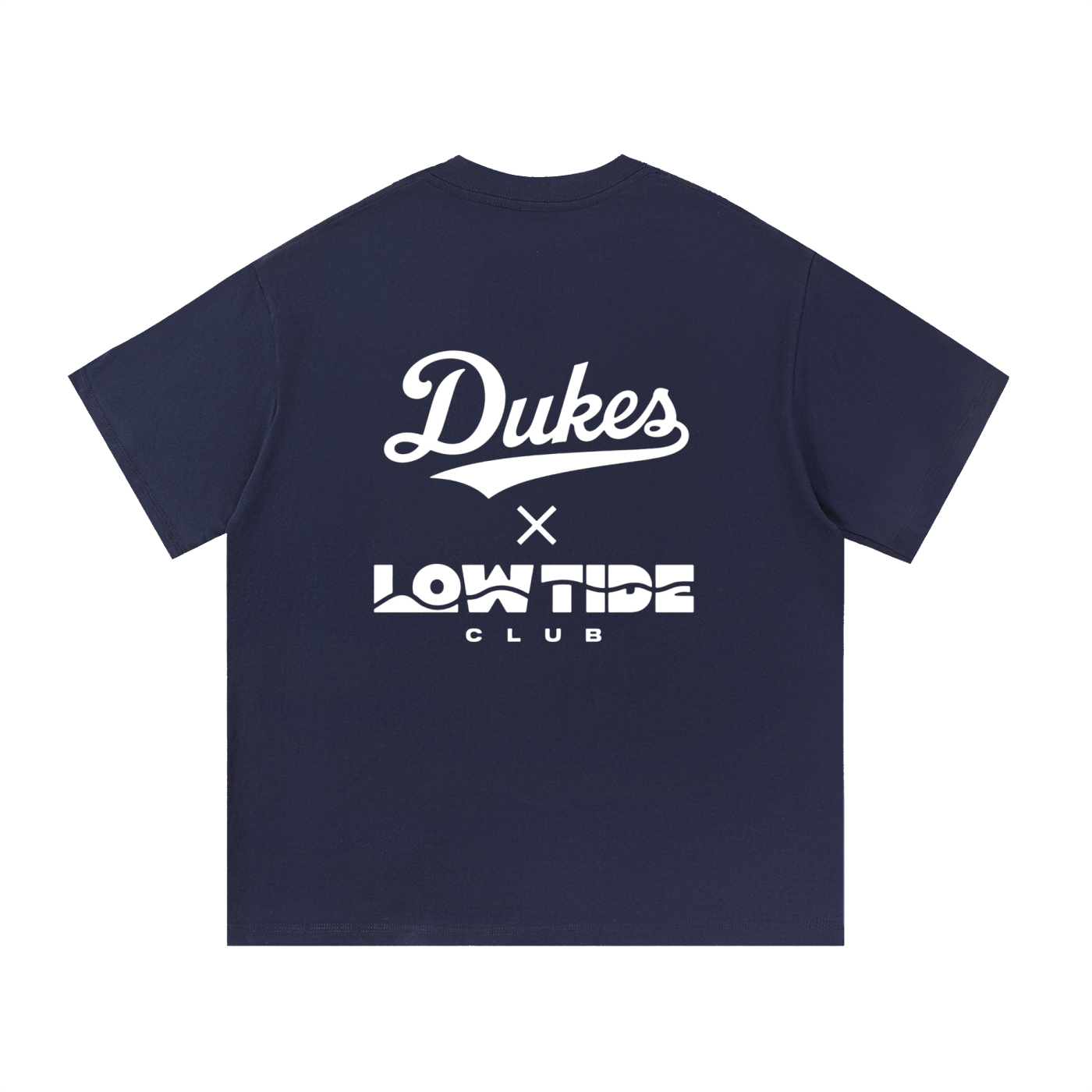Dukes x LTC Origins Tee