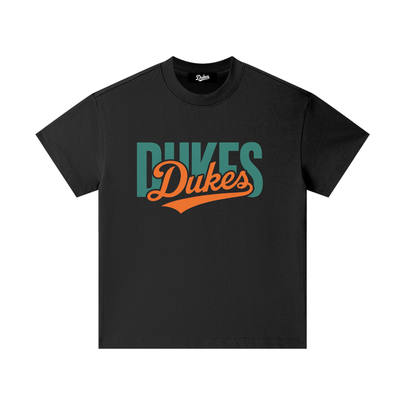 Dukes Rogue (Kids) T-Shirt