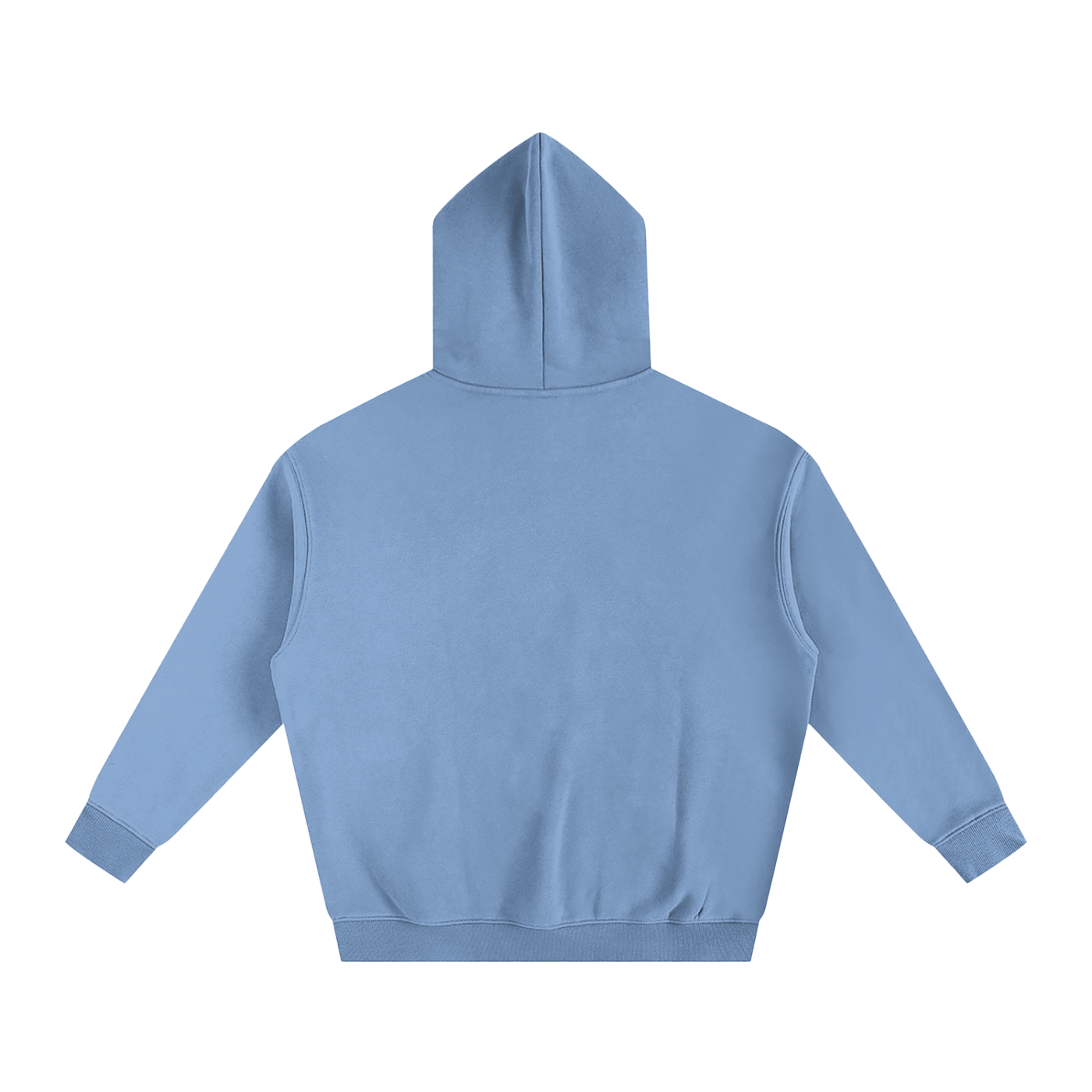 Yellow Signature Hoodie