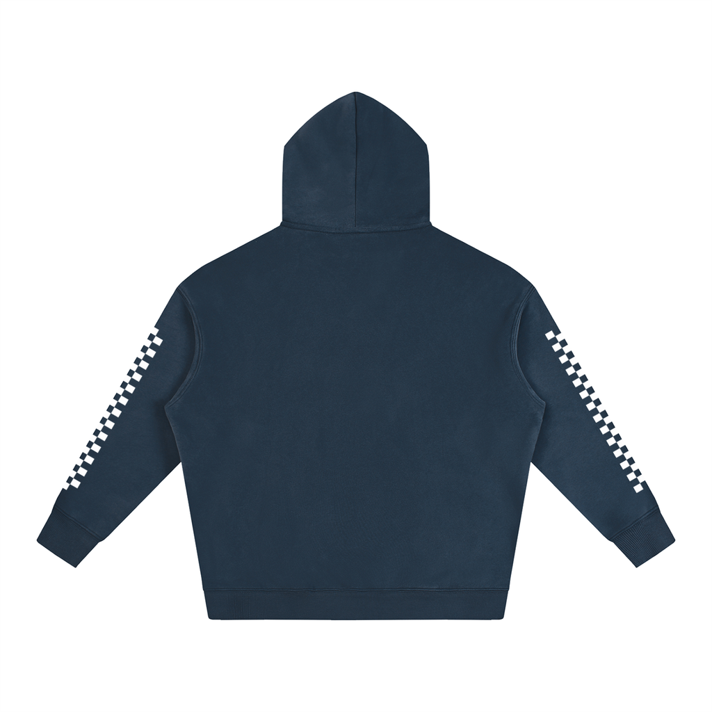 Dukes Renegade Oversized Hoodie