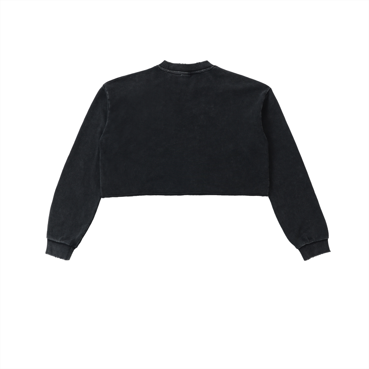 Twin Reaper Crop Sweat