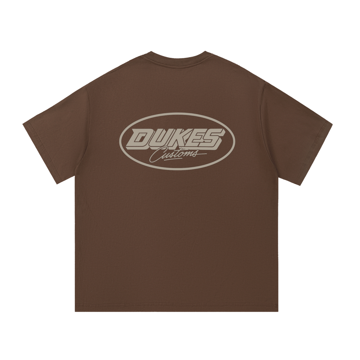 Essential Cotton T-Shirt