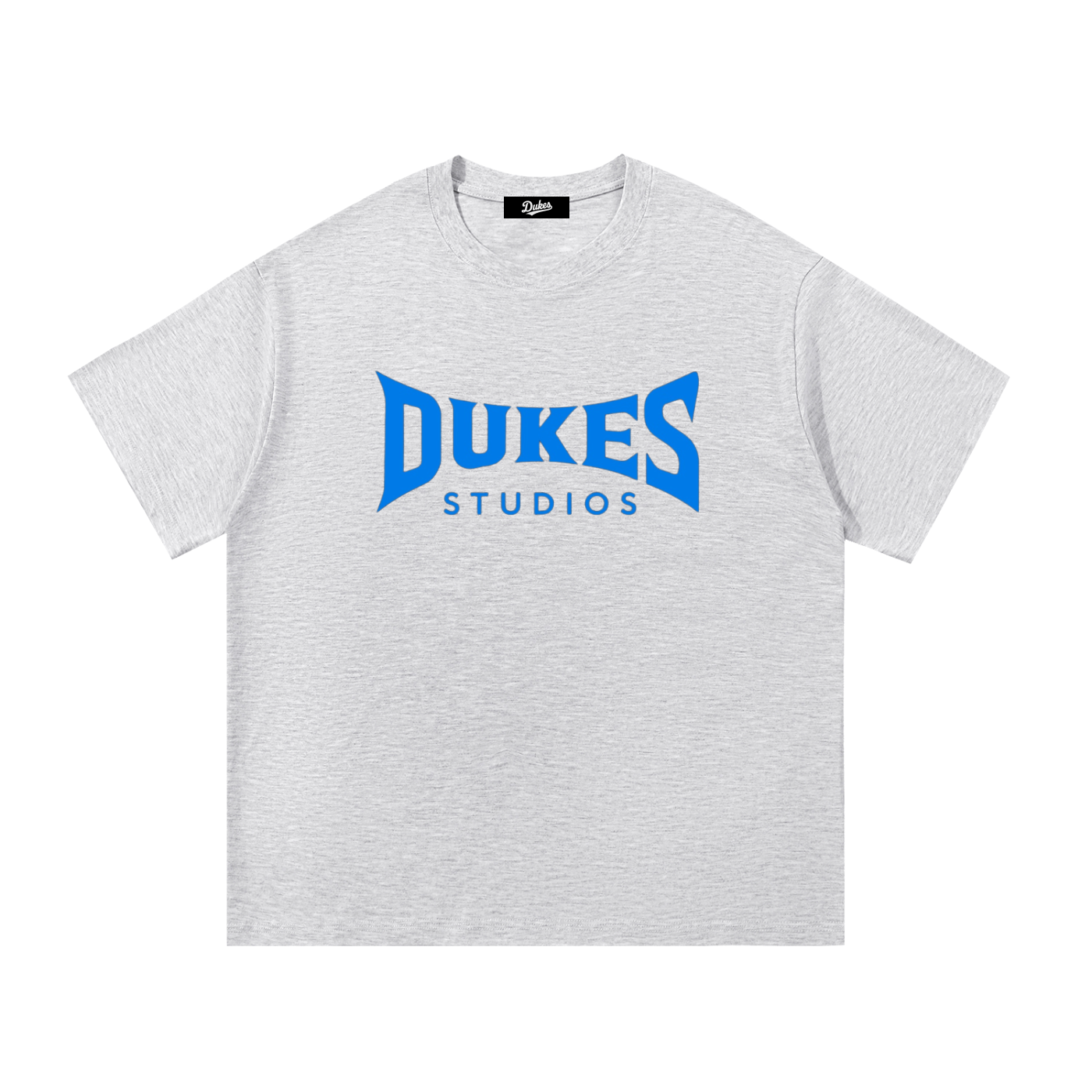 Dukes Studios Signature Tee