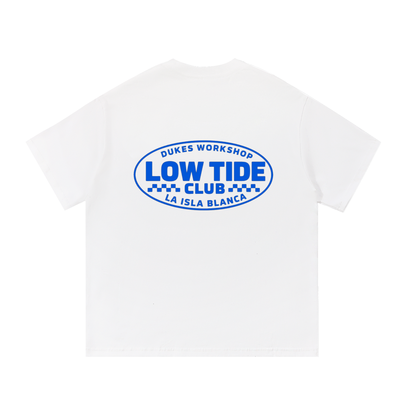 Low Tide Club Tee