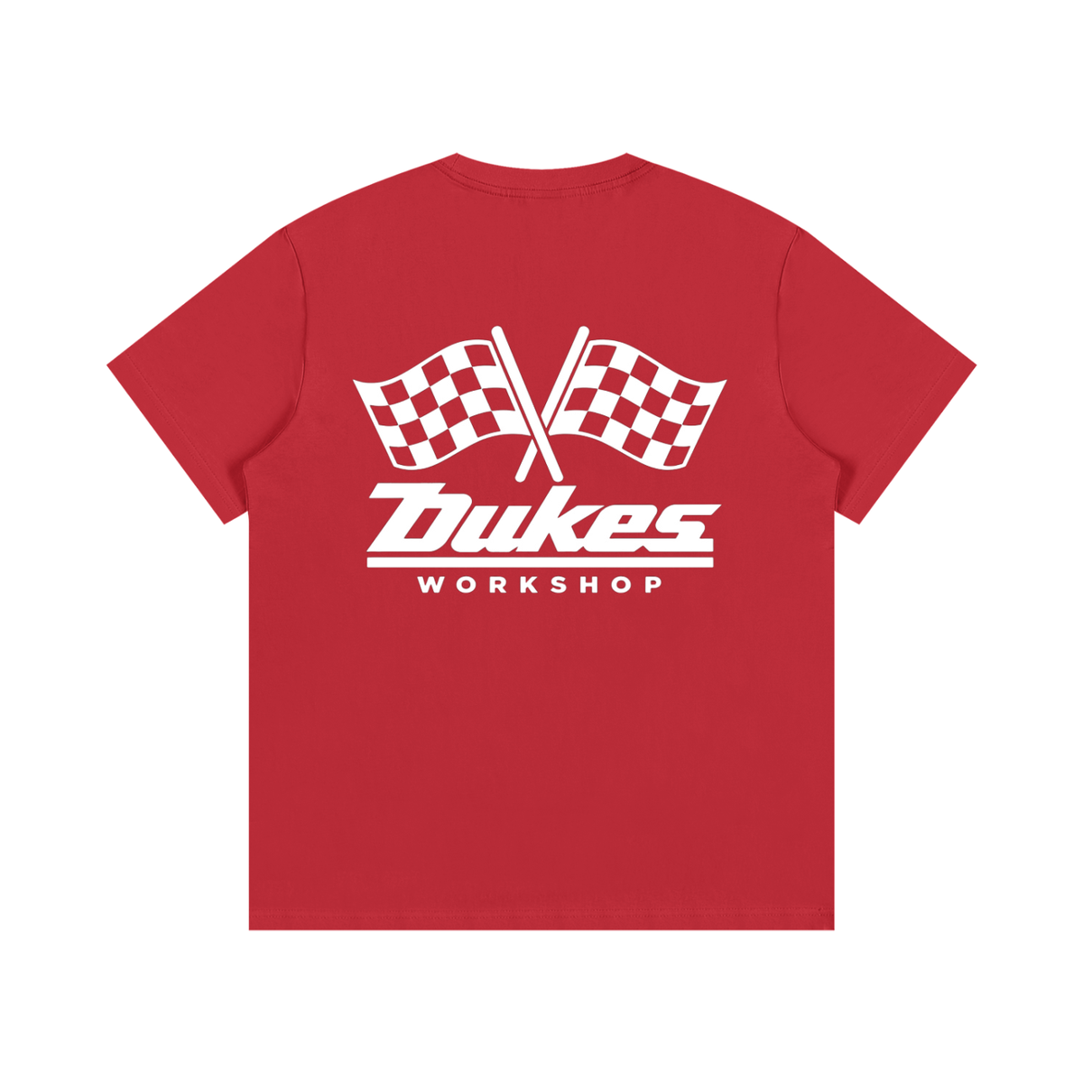Essential Cotton T-Shirt