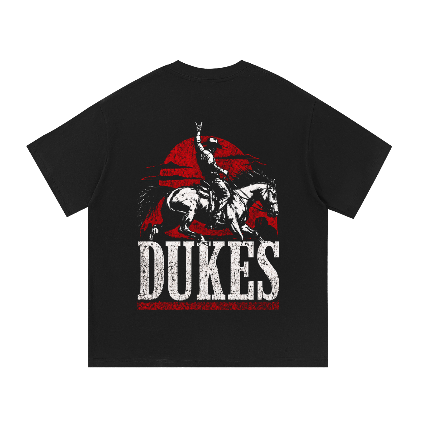Dukes Outlaw Tee