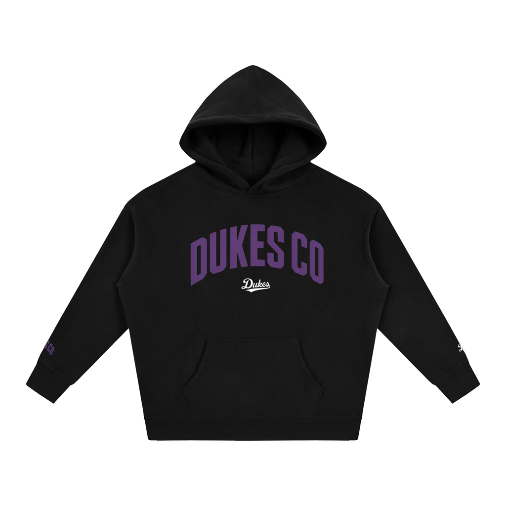 Dukes Co Hoodie