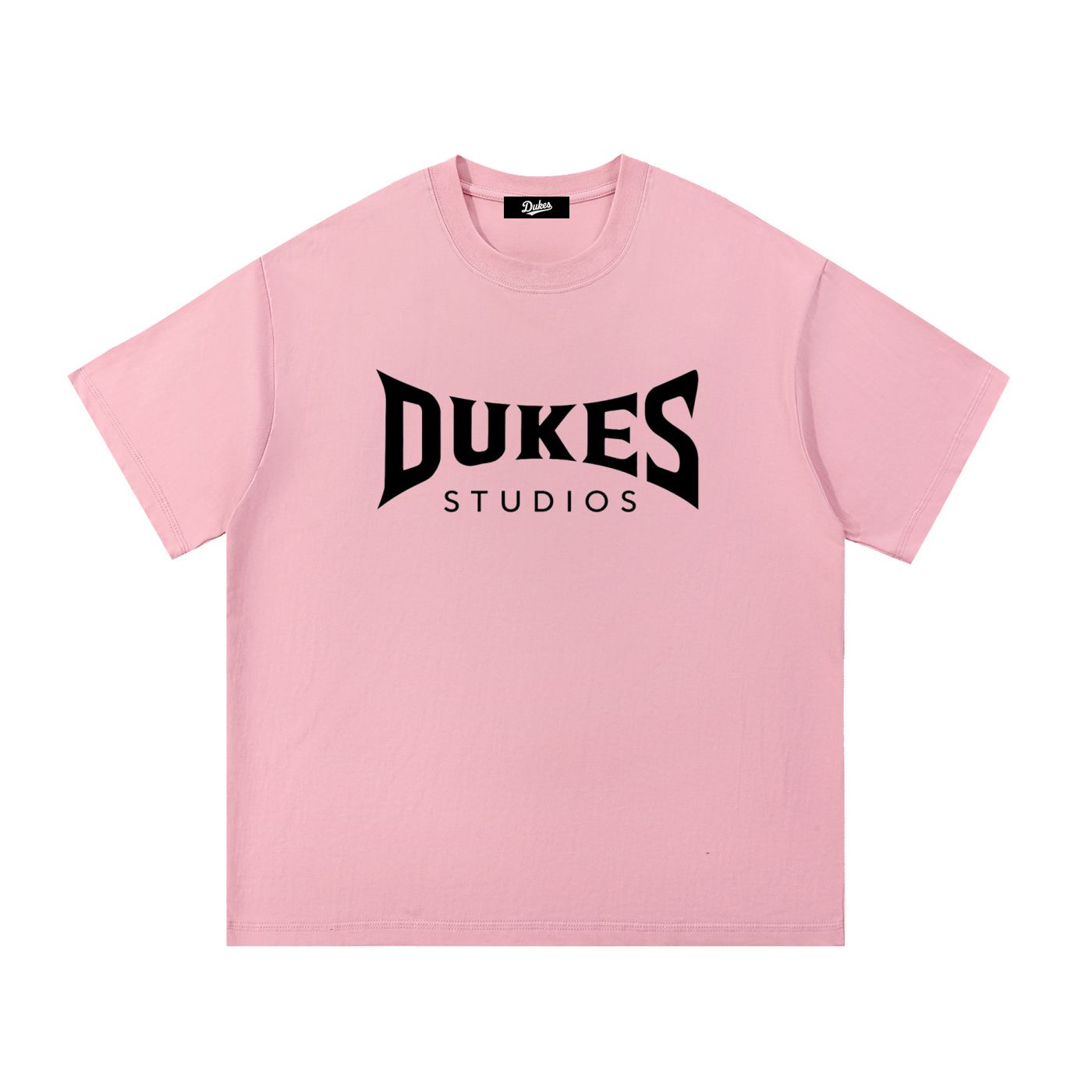 Dukes Studios Signature Tee