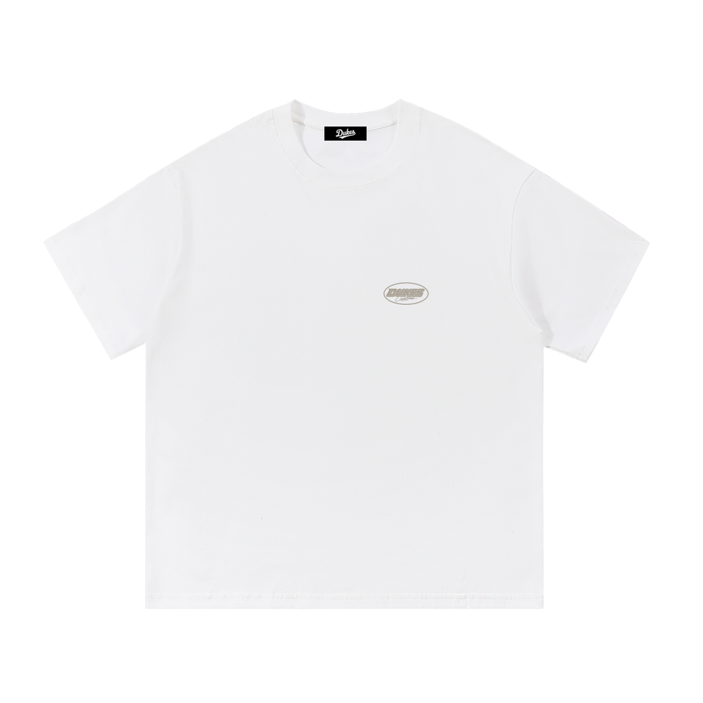 Essential Cotton T-Shirt
