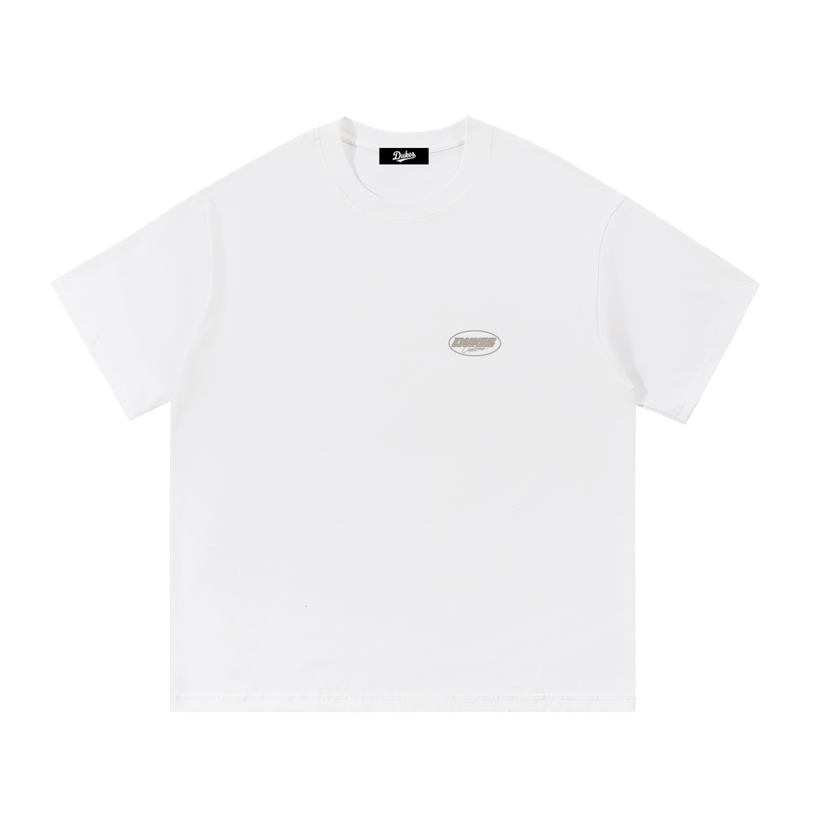 Essential Cotton T-Shirt