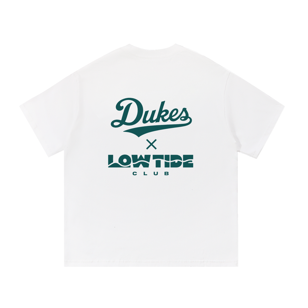 Dukes x LTC Origins Tee