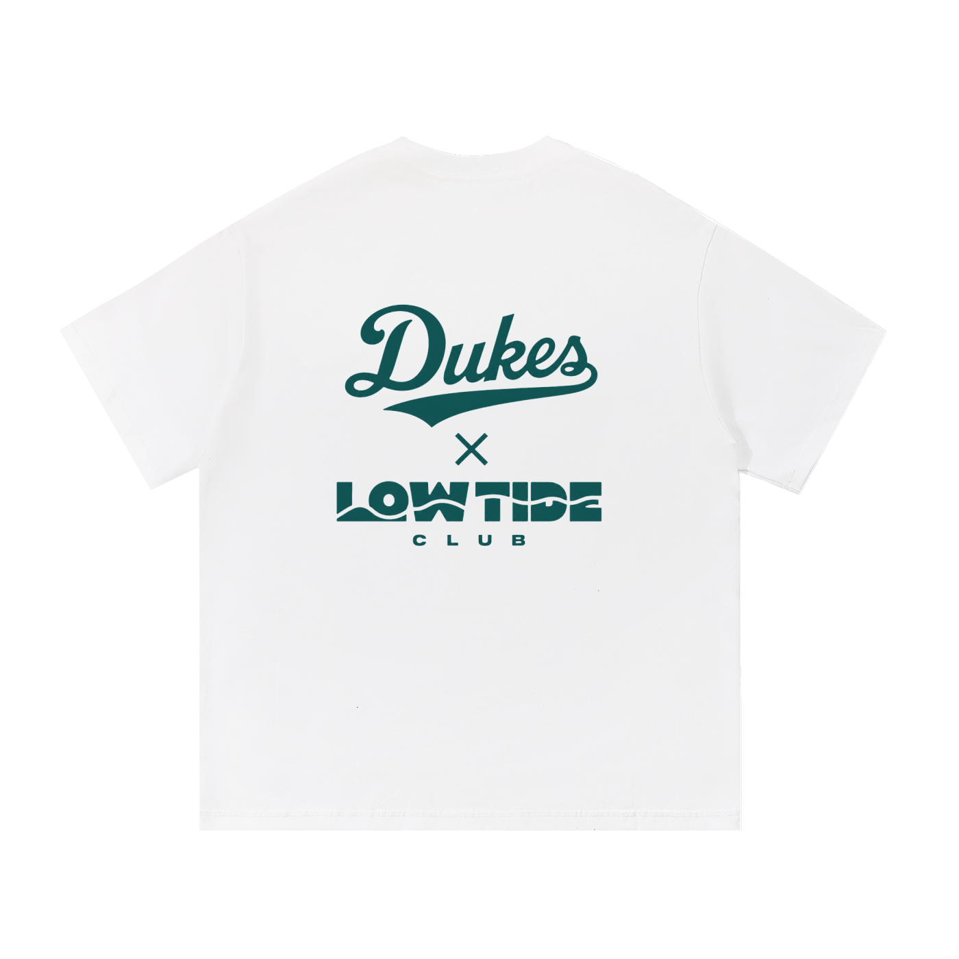 Dukes x LTC Origins Tee