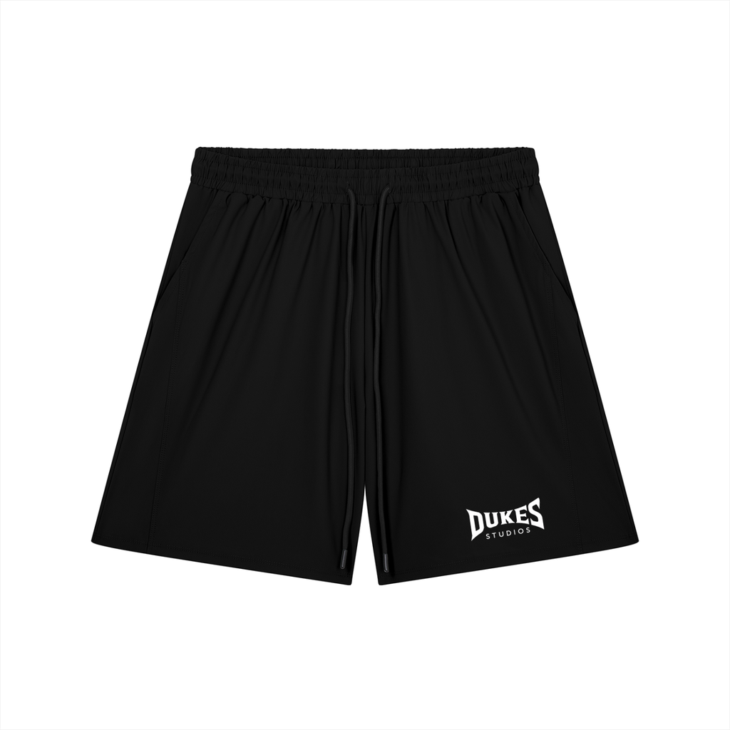 Dukes Studios Drawstring Shorts