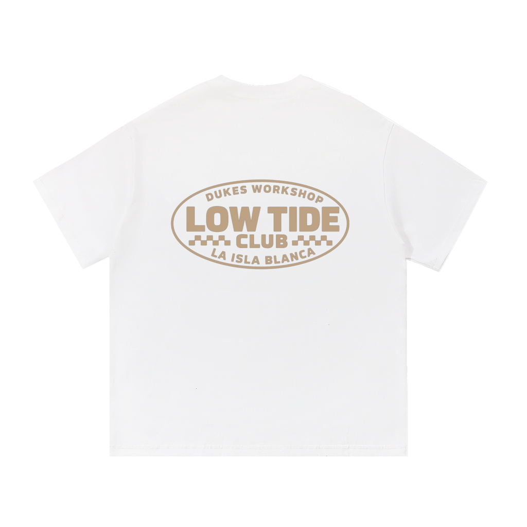 Low Tide Club Tee