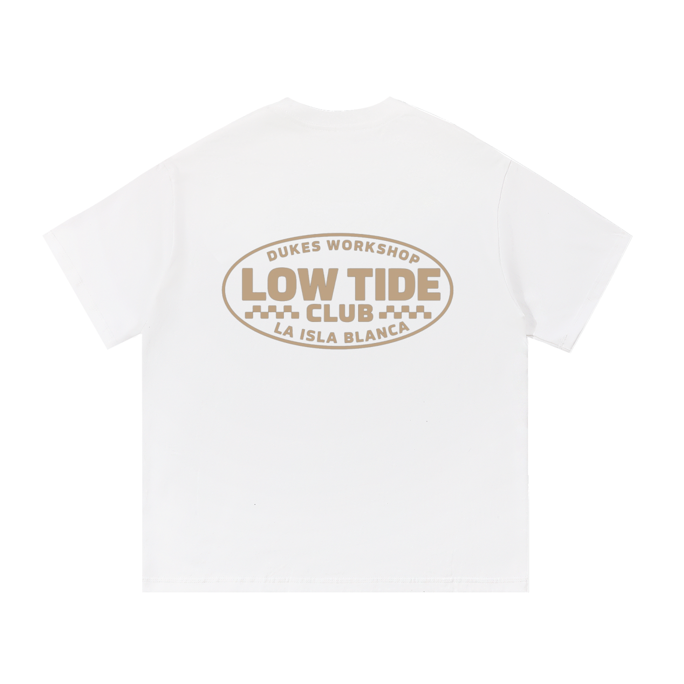 Low Tide Club Tee