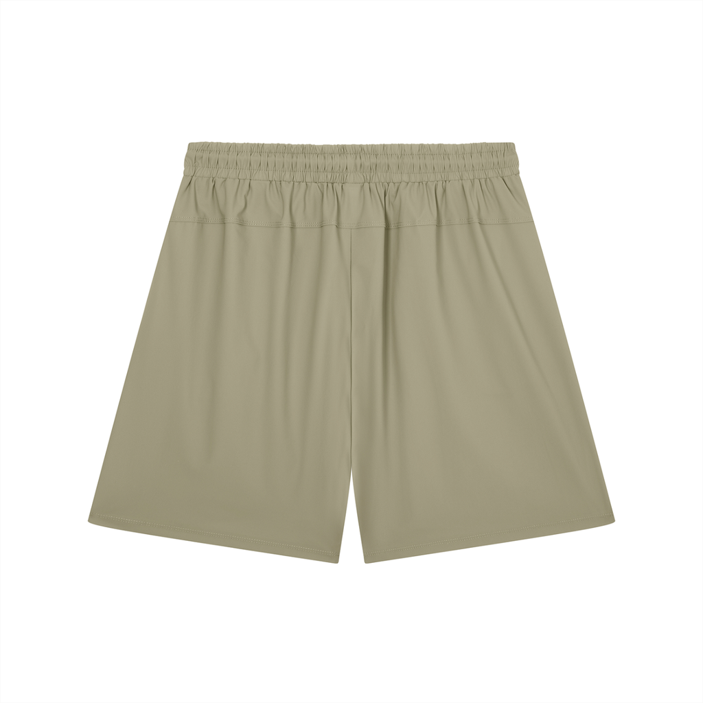 Low Tide Club Signature Drawstring Shorts
