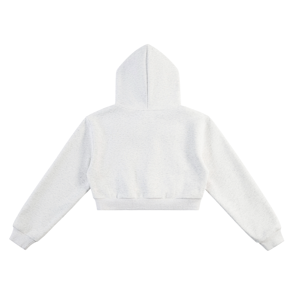 Women’s Signature Cropped Hoodie