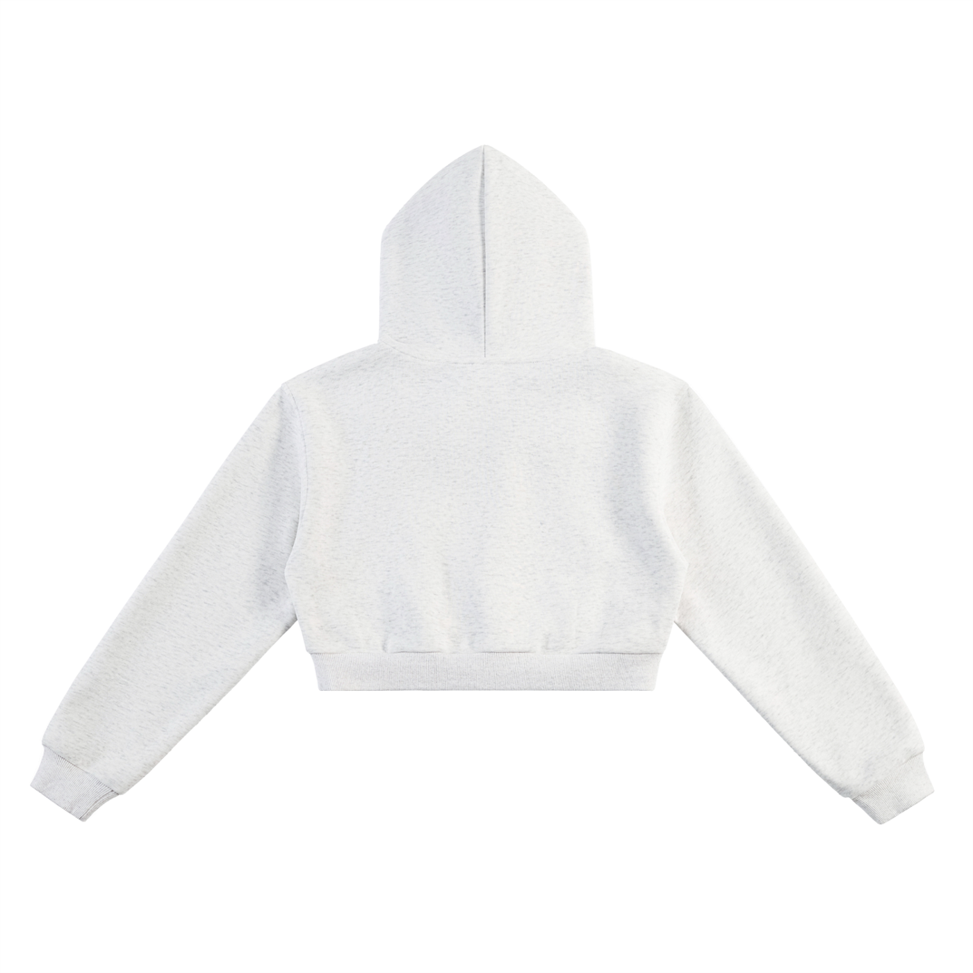 Women’s Signature Cropped Hoodie