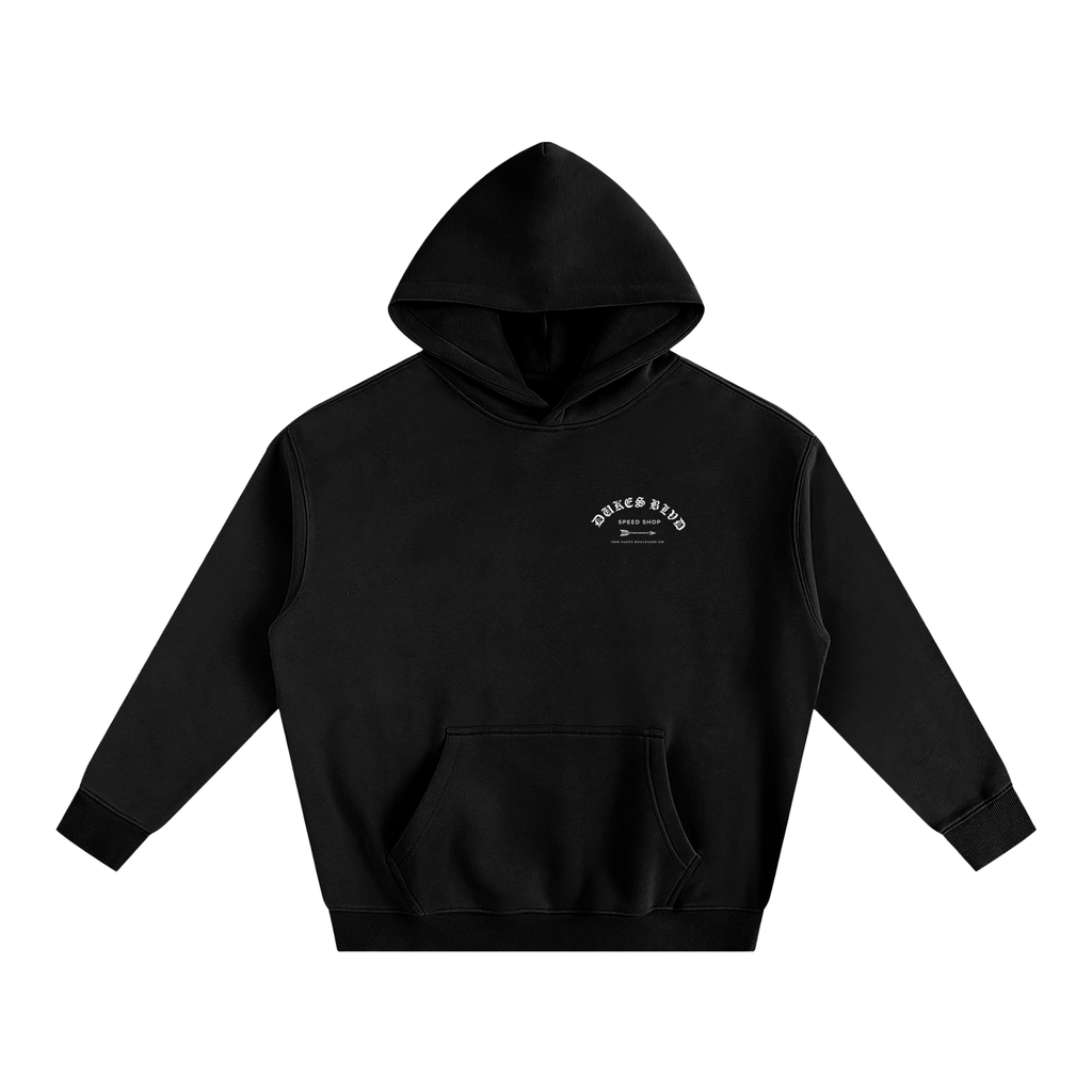 Dukes Boulevard Exclusive Hoodie