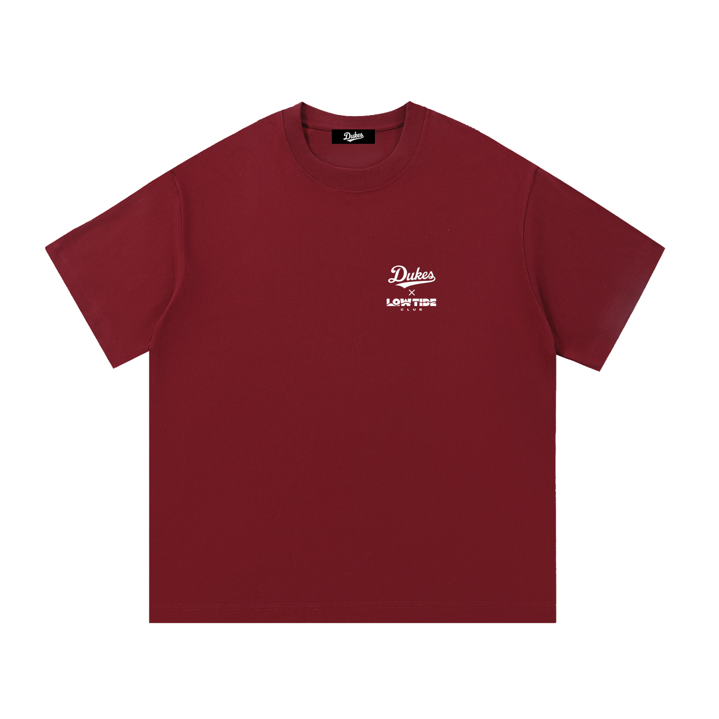 Dukes x LTC Origins Tee