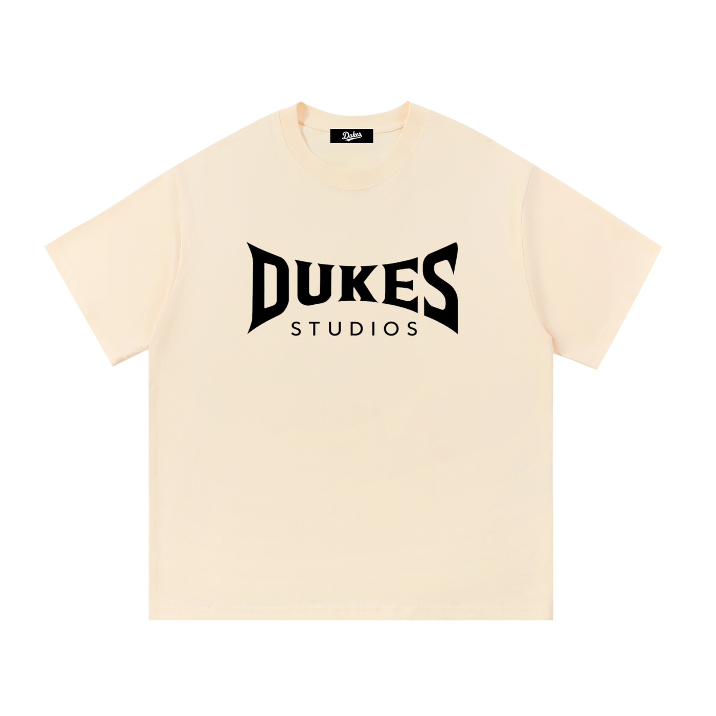 Dukes Studios Signature Tee