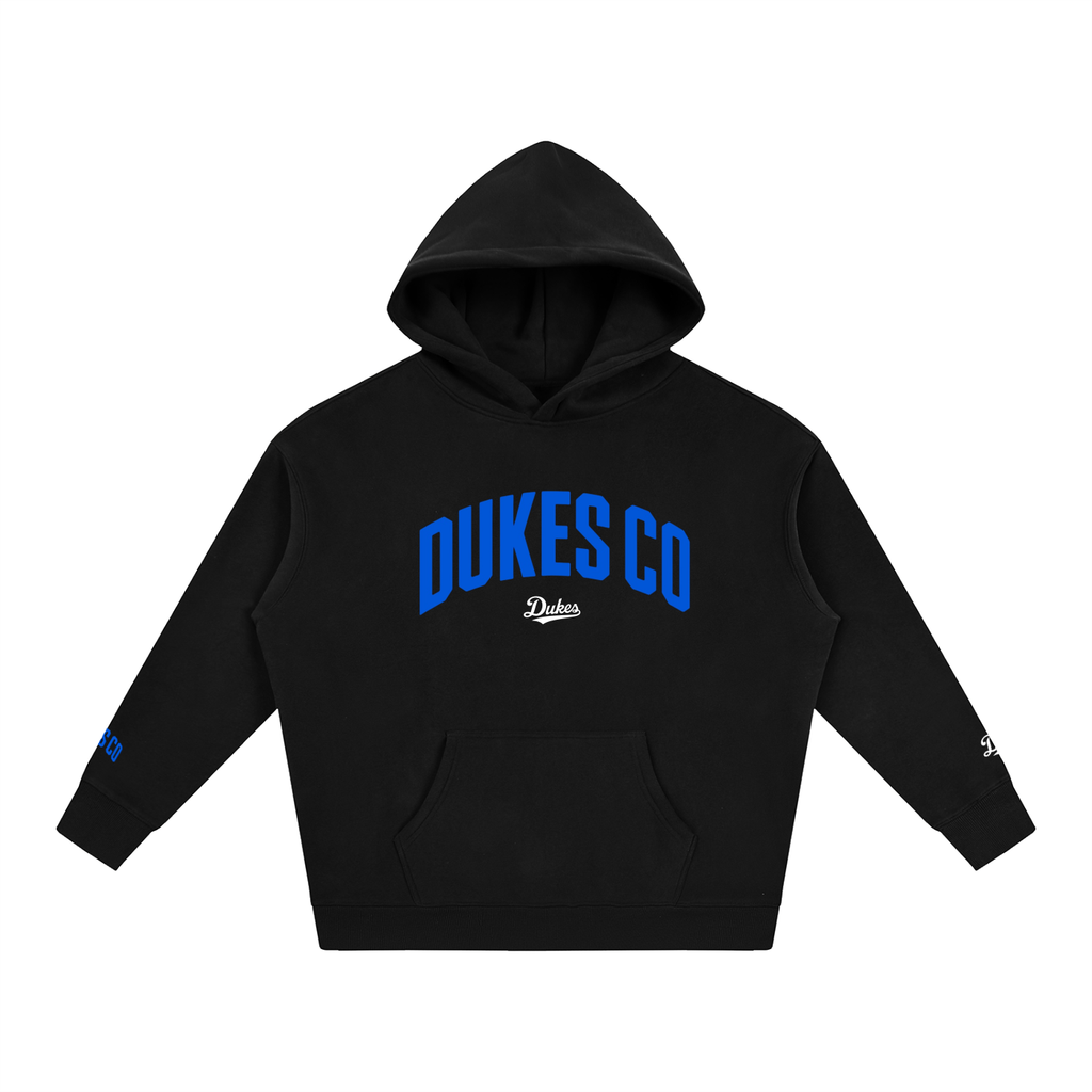 Dukes Co Hoodie