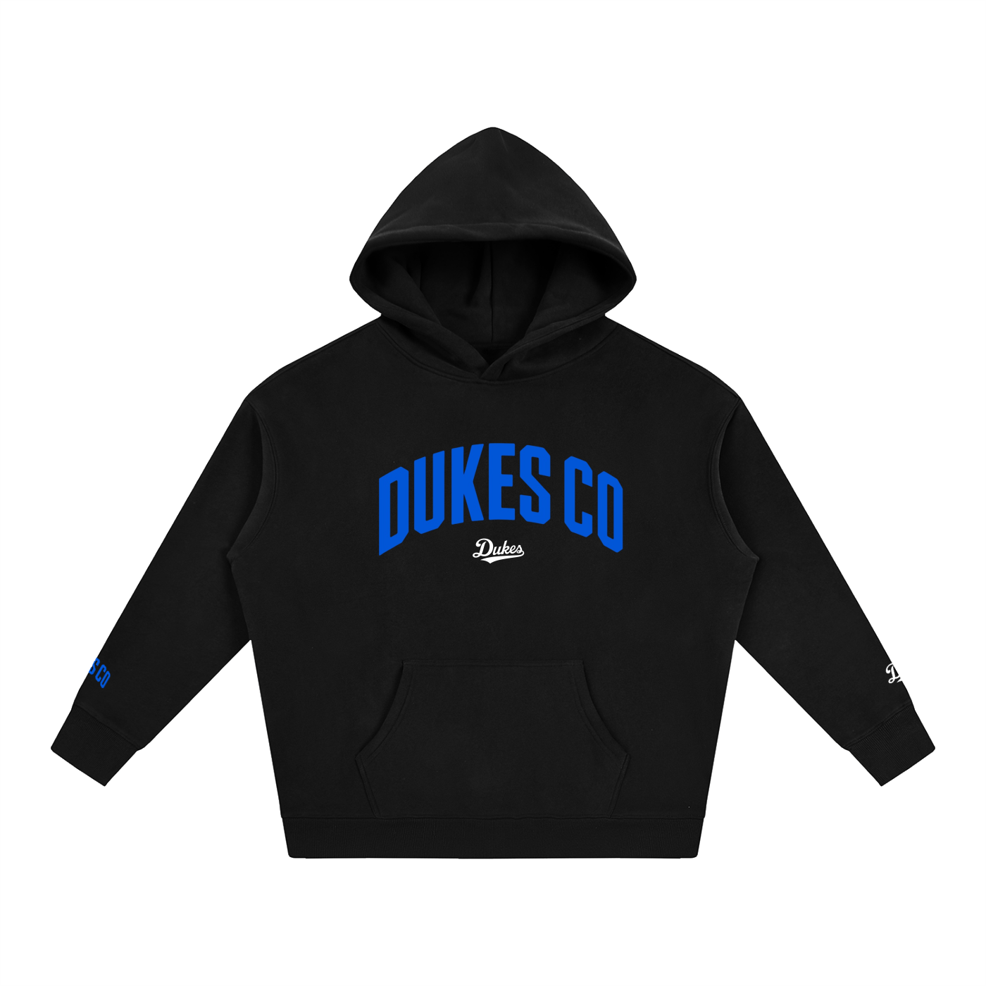 Dukes Co Hoodie