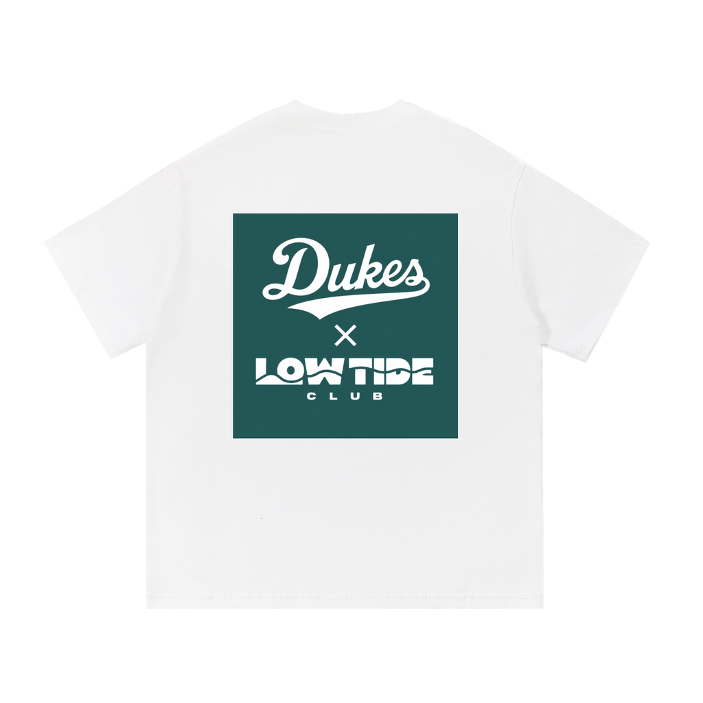 Dukes x LTC Pine Tee
