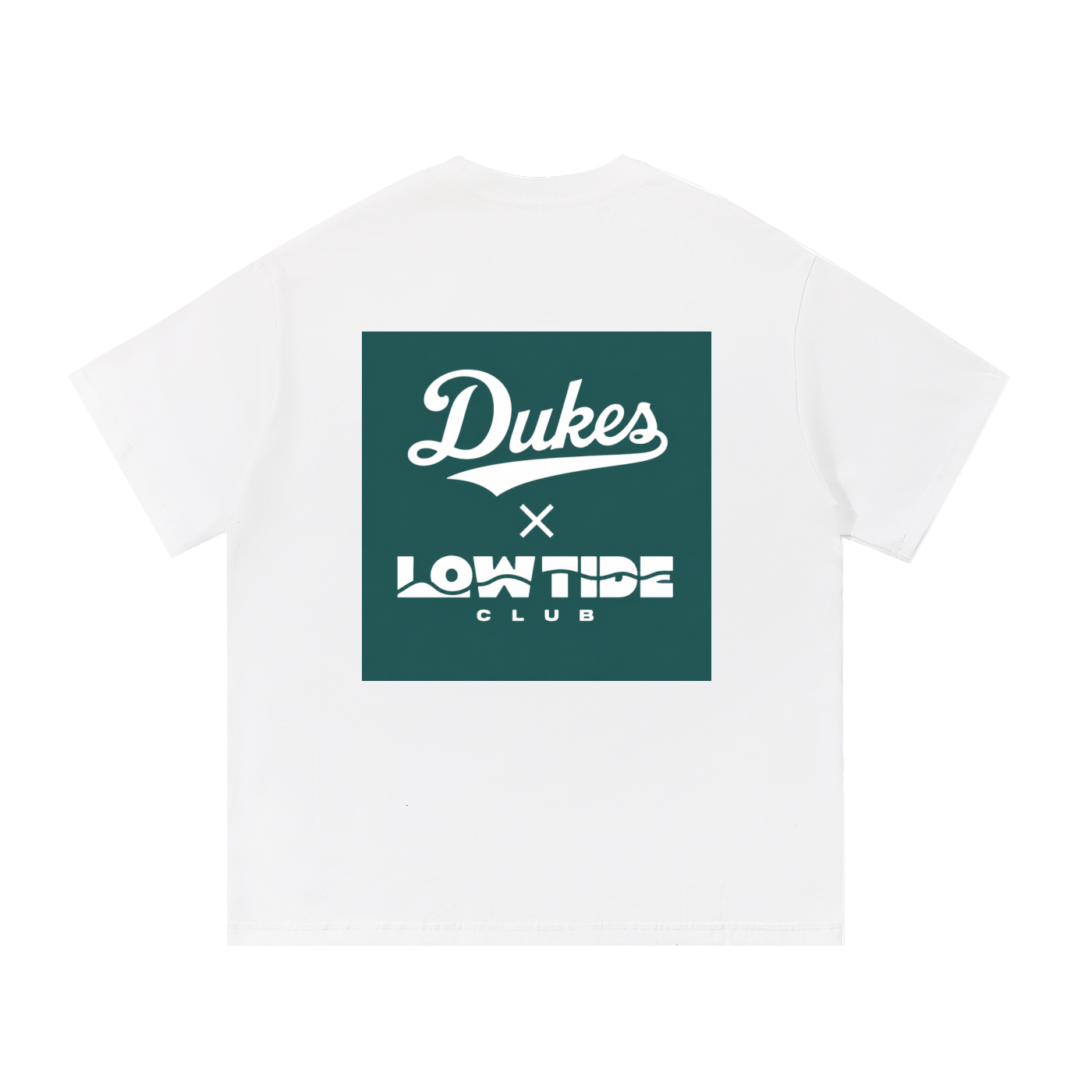 Dukes x LTC Pine Tee