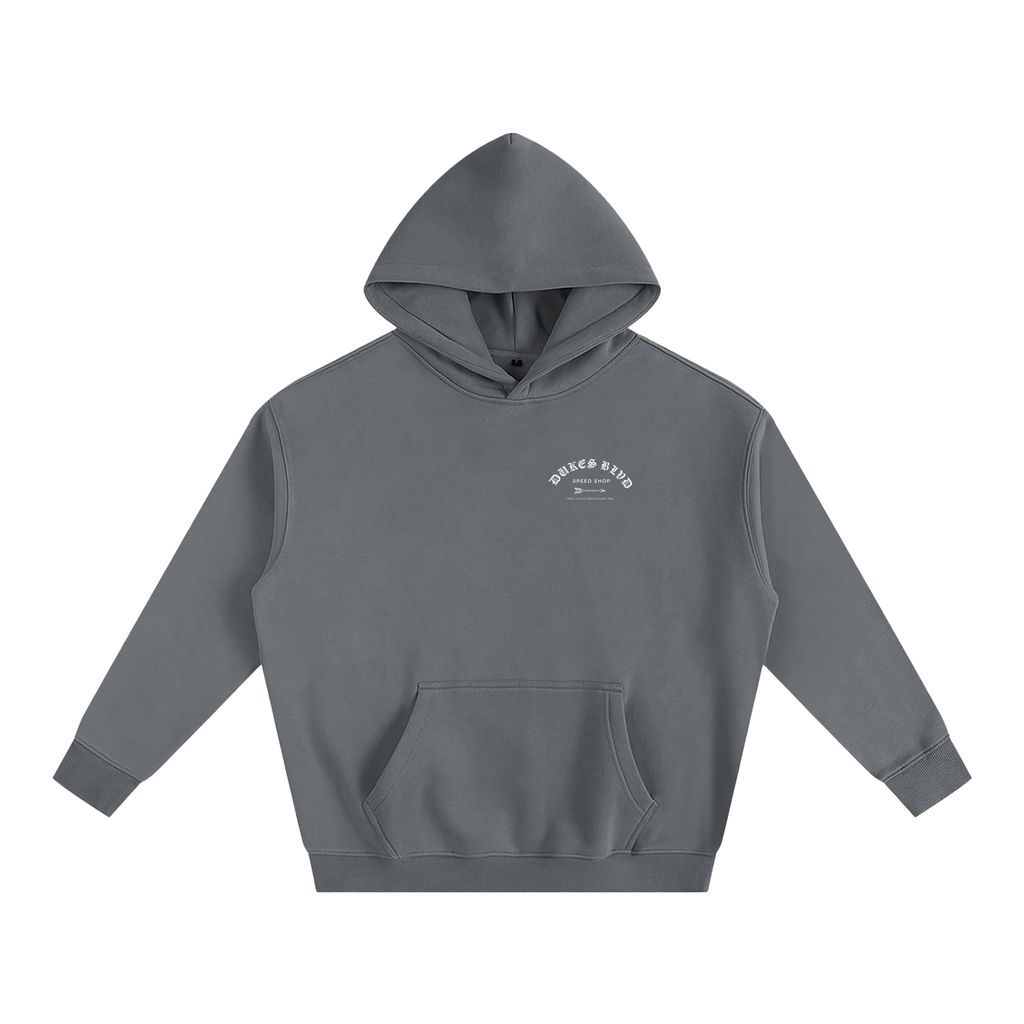 Dukes Boulevard Exclusive Hoodie