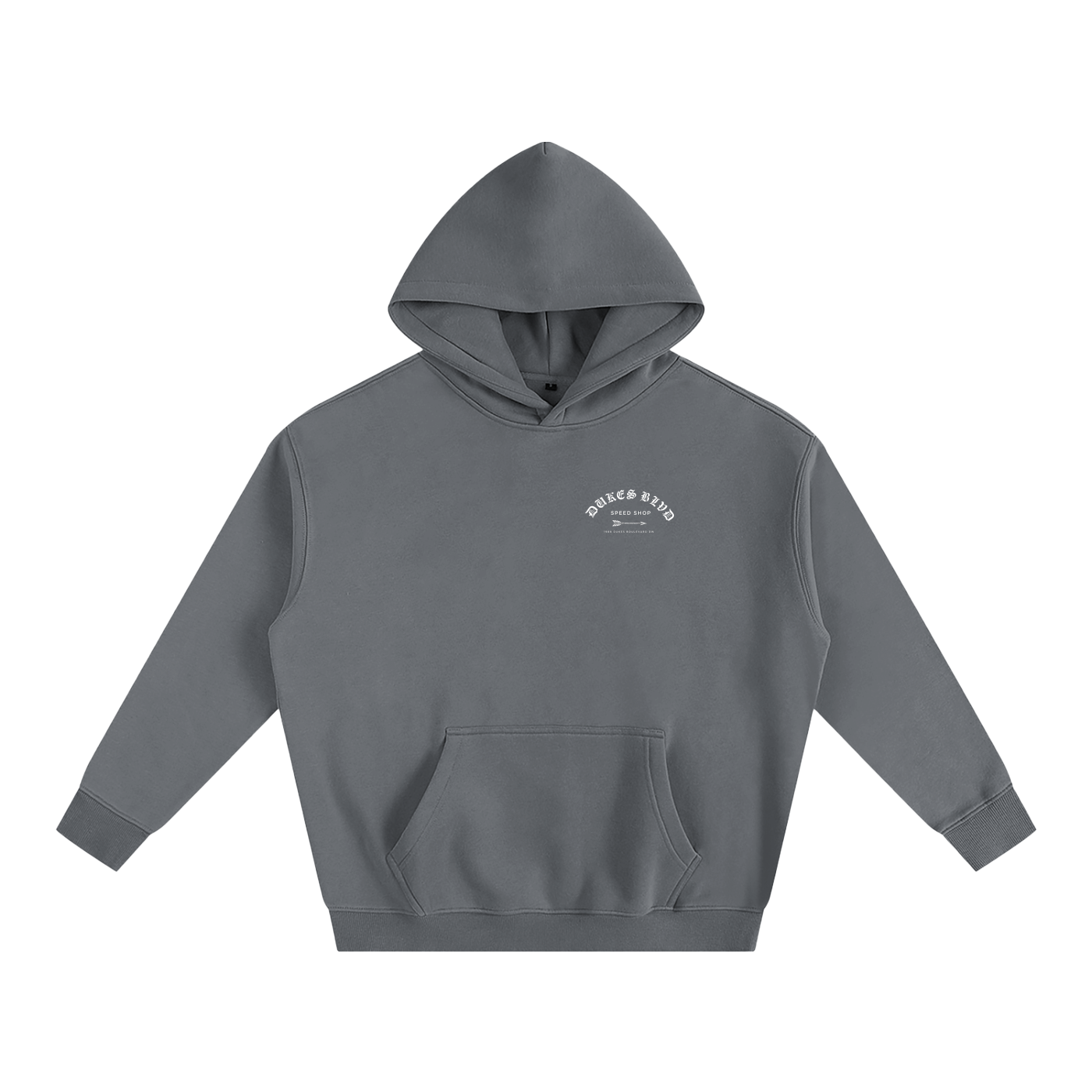 Dukes Boulevard Exclusive Hoodie